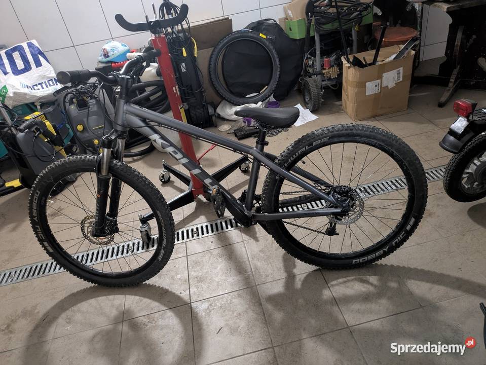 Sprzedam rower MTB Górskie, MTB