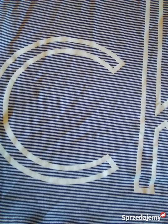 Calvin klein nowy t shirt koszulka bluzka nowa z Tommy Hilfiger Gniezno