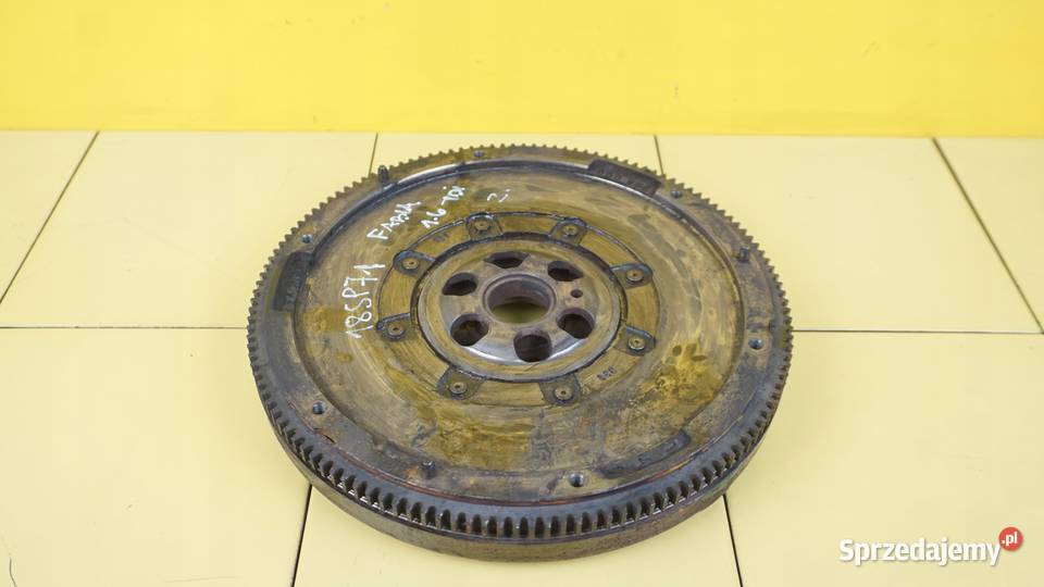 FABIA II GOLF A3 LEON 16 TDI 12r 105 CAY kolo Suków