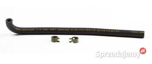 Wąż przewód paliwa 791805 Kamionna