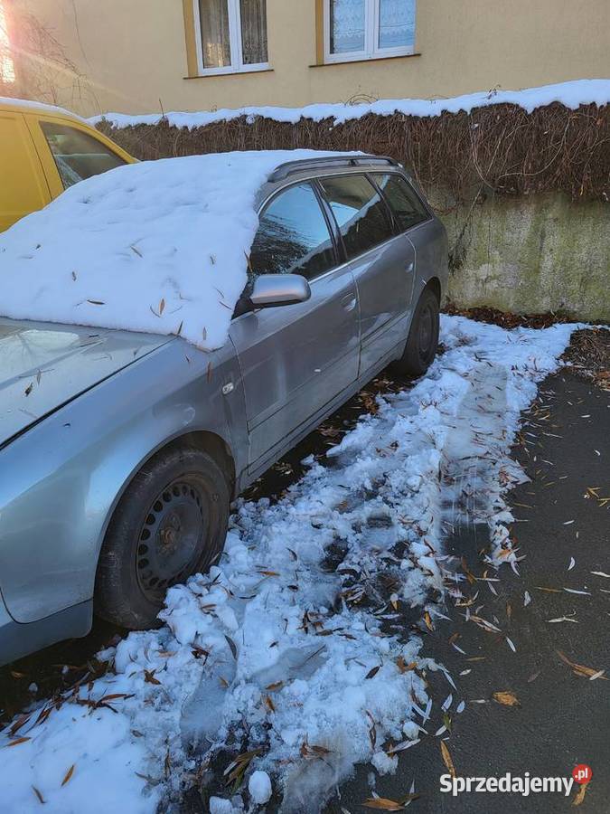 Audi A6 2002 stan Lifr Góra sprzedam