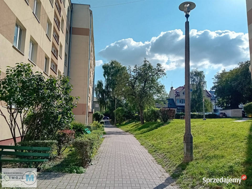 Mieszkanie Kielce 67m2 4 pokojowe świętokrzyskie sprzedam