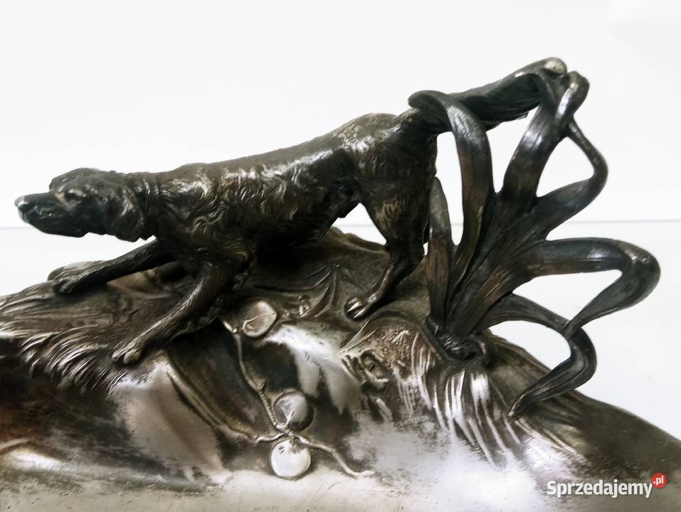 WMF Wizytownik Myśliwski Nowa Sól