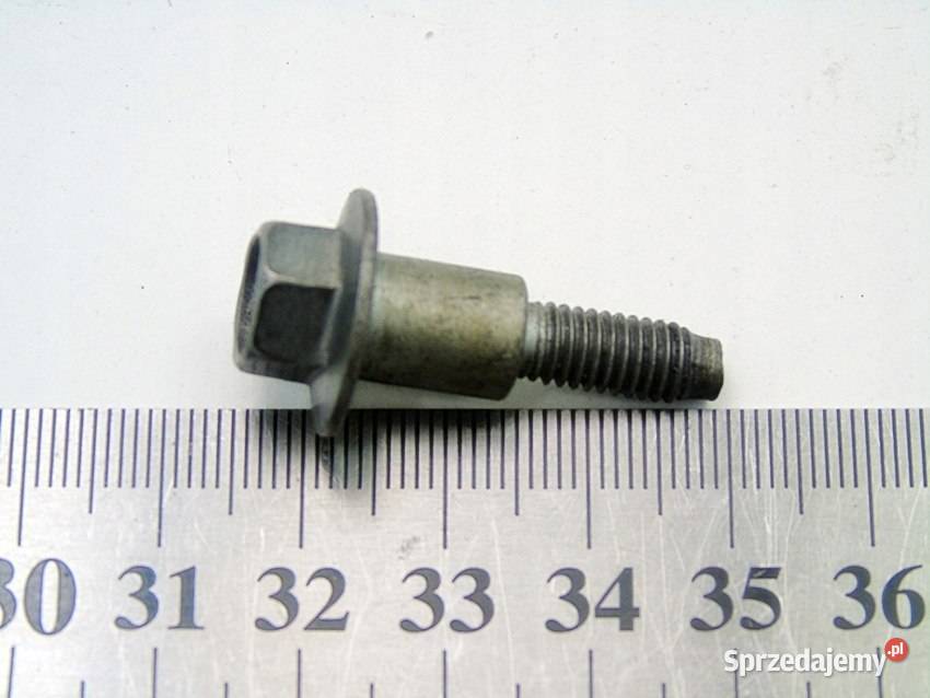 ŚRUBA POKRYWY ZAWORÓW 20 GDI I40 I30 SPORTAGE