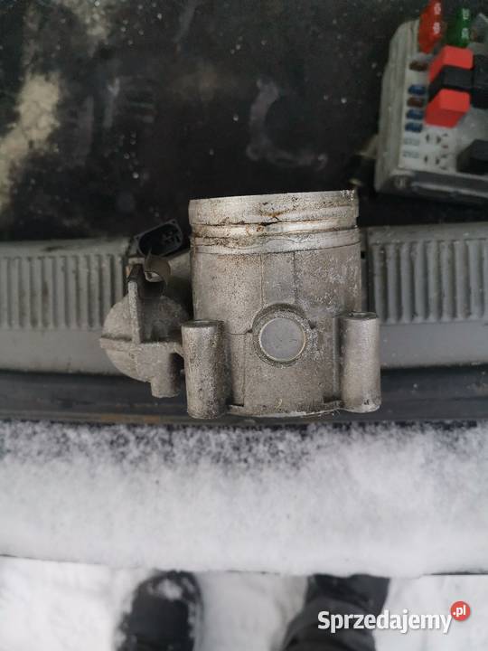 Przepustnica alfa 147 Przepustnice Czerwionka-Leszczyny