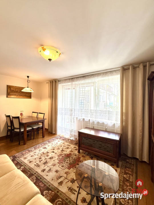 Mieszkanie Olecko Aleja Zwycięstwa 642m2 3 pok blok