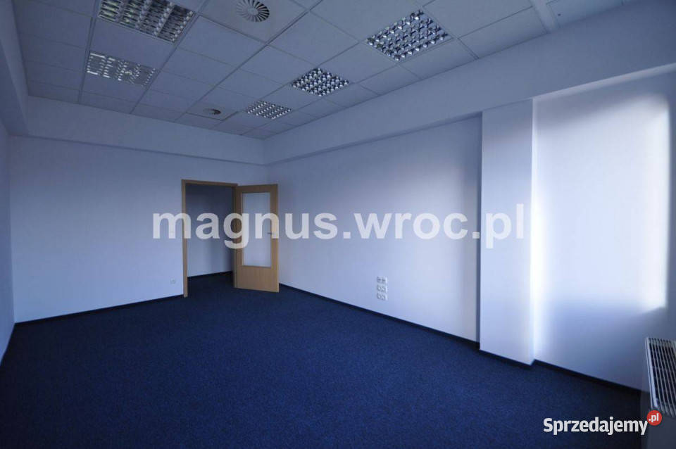 Powierzchnia biurowa do wynajęcia Lokale użytkowe Wrocław sprzedam