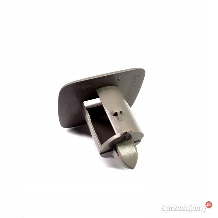 VOLVO S60 S80 spinka podsufitki OE Bielany Wrocławskie