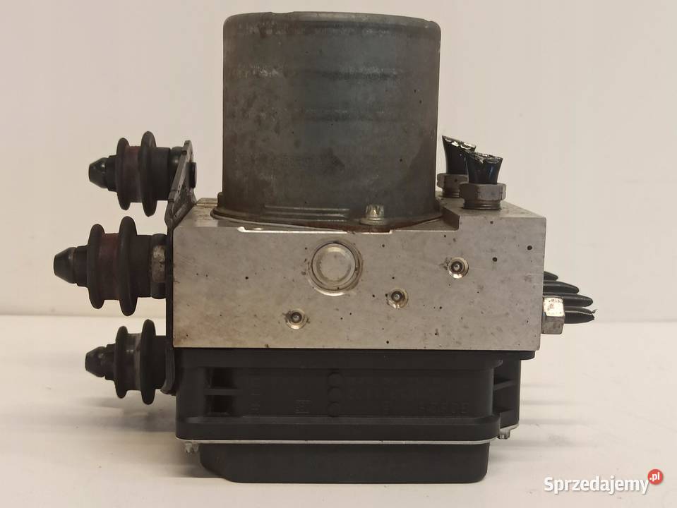 POMPA HAMULCOWA AUDI A4 B8 8K0907379CC dolnośląskie