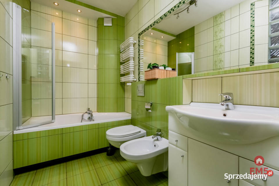 Mieszkanie 42 metry 2 pok Białystok podlaskie