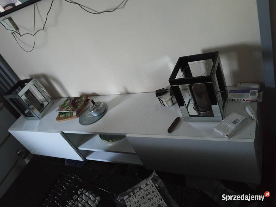 Sprzedam szafke 160cm