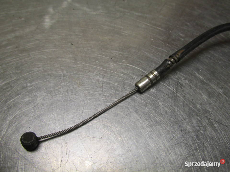 Linka ssania włącznik Yamaha XTZ 750 3LD Sandomierz sprzedam