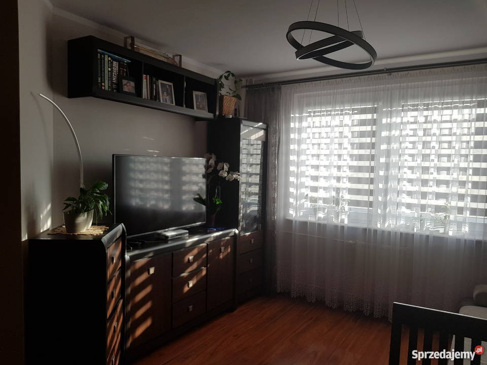 Kielce centrum Chęcińska 3 pokoje do Rok budowy 2002