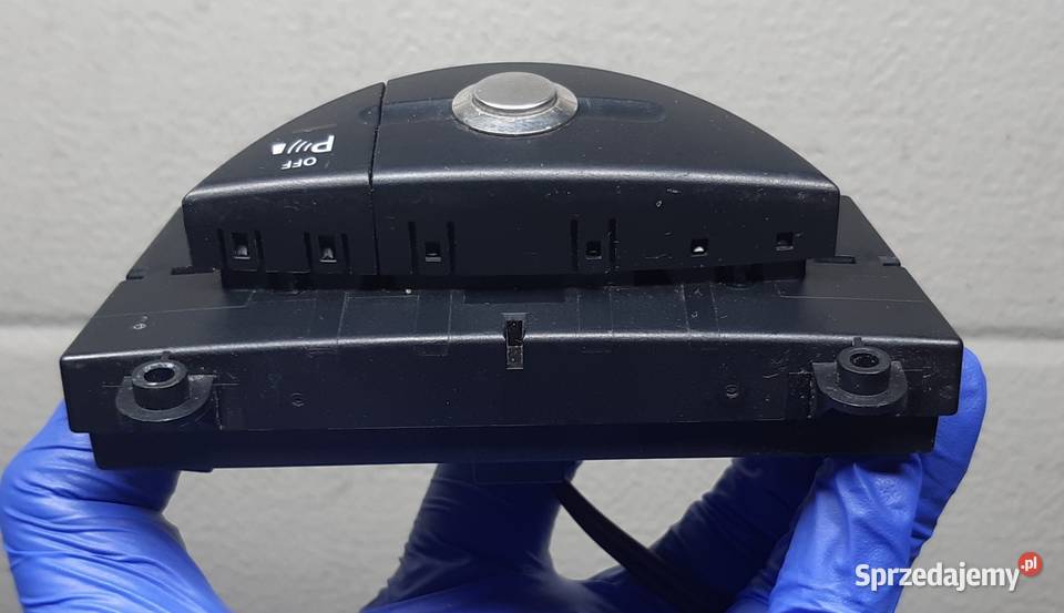 PANEL PRZEŁĄCZNIK PDC MERCEDES W211 W219 dolnośląskie Mielęcin