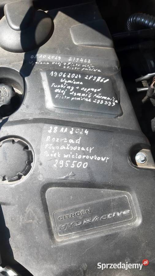 Auto w stanie bez przeglądu Inowrocław