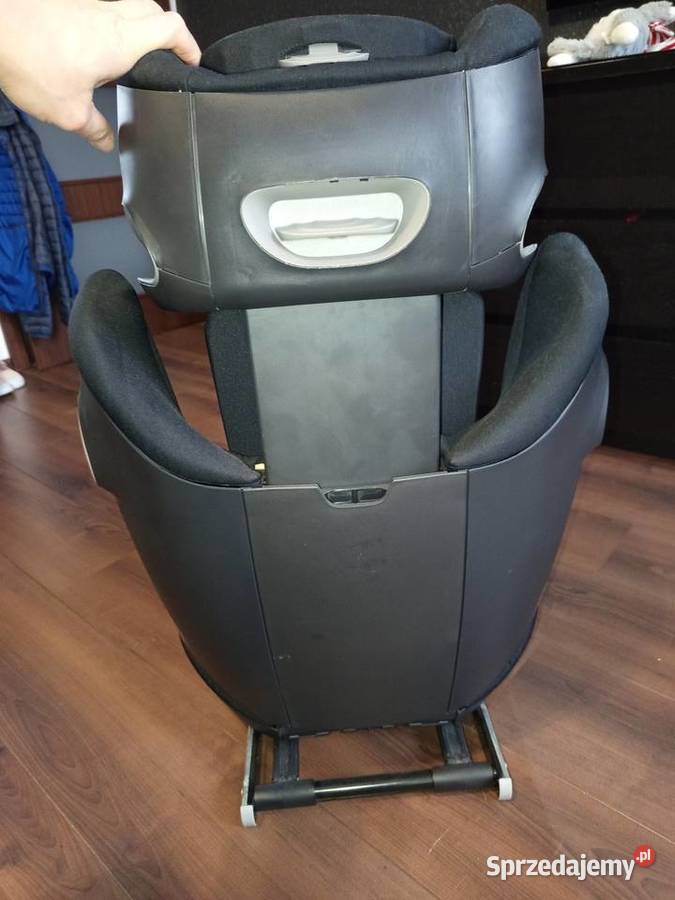 Fotelik cybex gold 1536 Barlinek