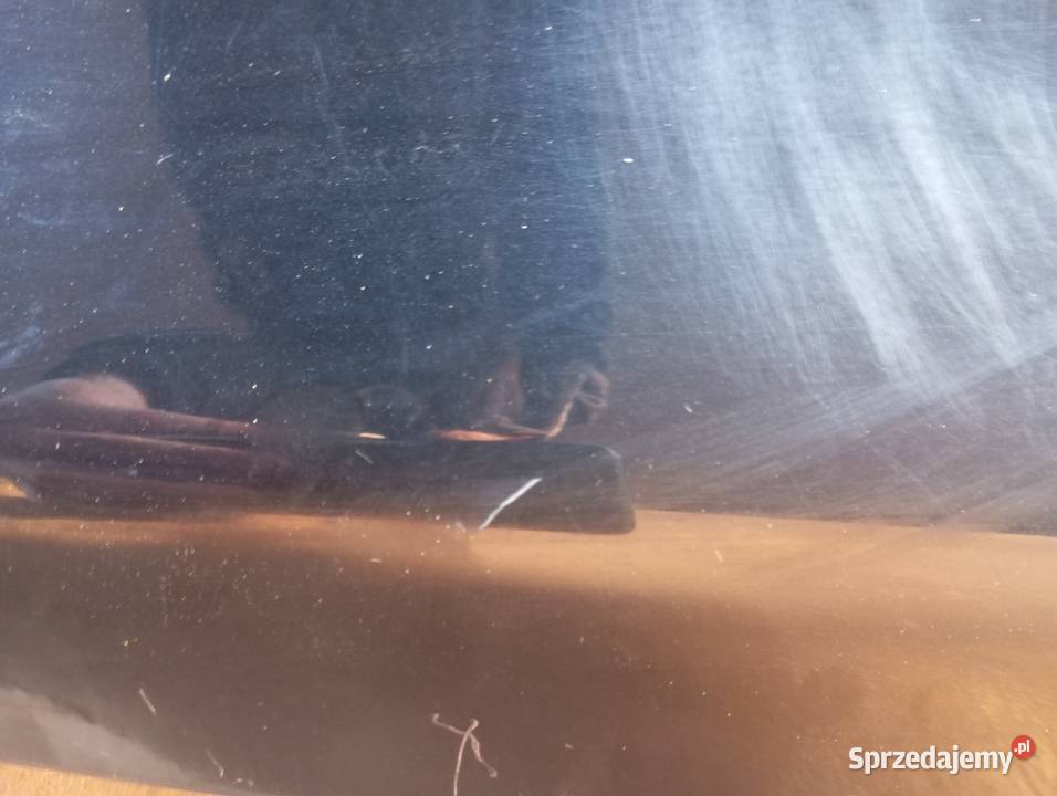 Błotnik przedni prawy peugeot 307 sw lift exld Starachowice