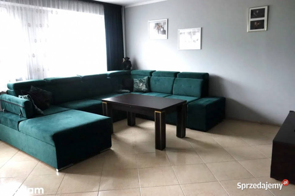 3 pokojowe mieszkanie sprzedam