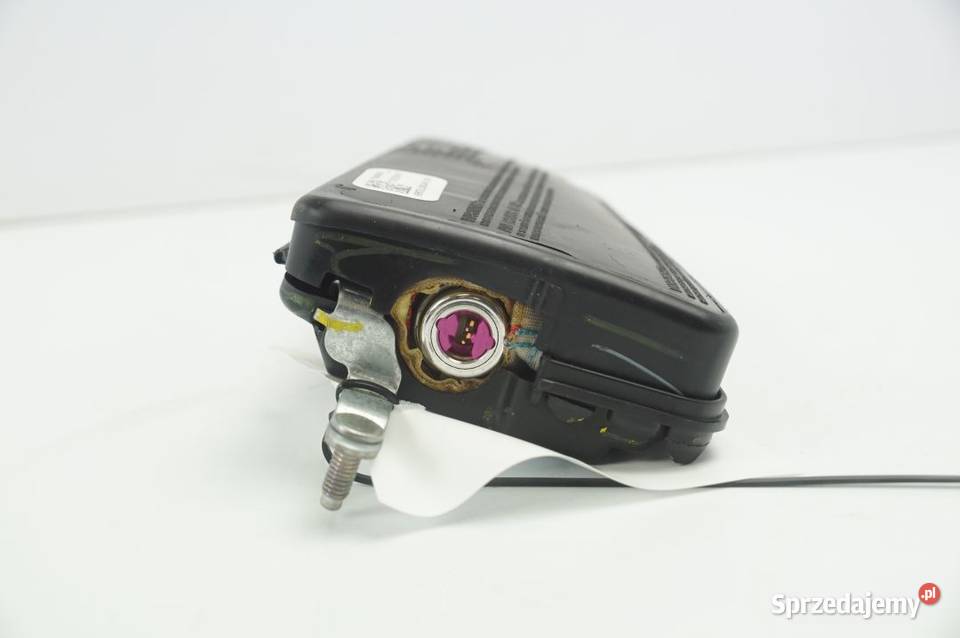 PODUSZKA AIRBAG FOTELA P04645992AD DODGE JOURNEY Lipno