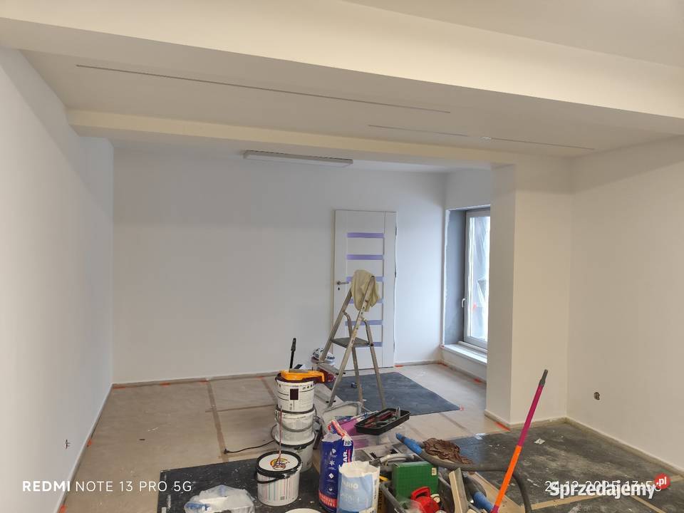 Mieszkanie do wynajęcia jeziora Mucharz