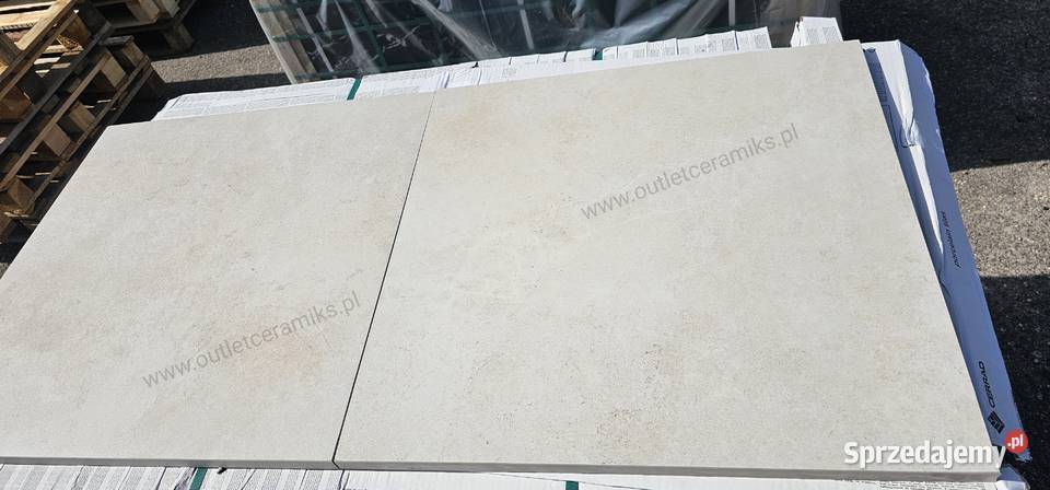 Płyty tarasowe na balkon do ogrodu gat1 60x60 Radom sprzedam