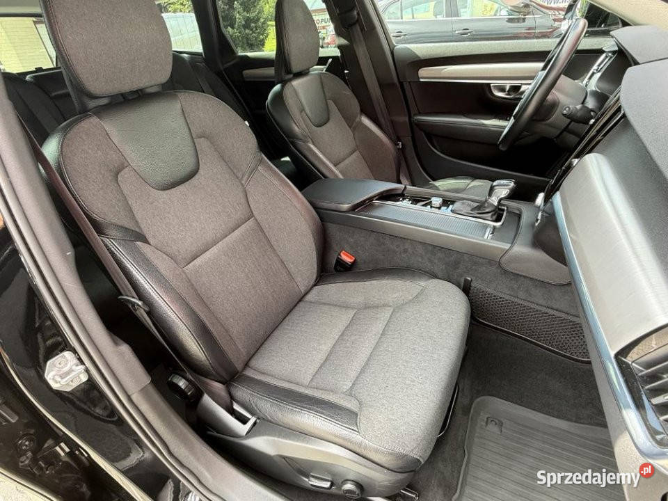 Volvo V90 2020r Fvat 23 Bezwypadkowy Gwarancja sprzedam
