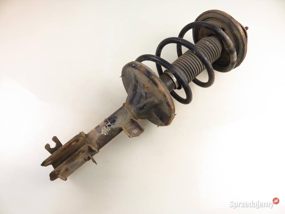 MCPERSON LEWY PRZEDNI HYUNDAI SANTA FE I 20 CRDi małopolskie