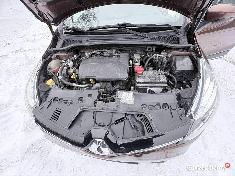 Renault Clio IV 4/5 Clio