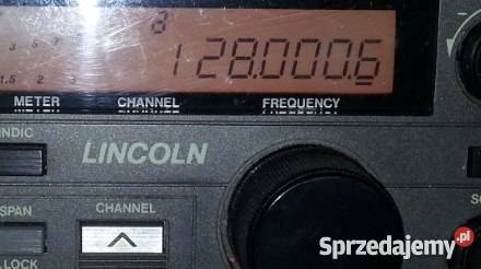 President lincoln Pozostałe Białystok