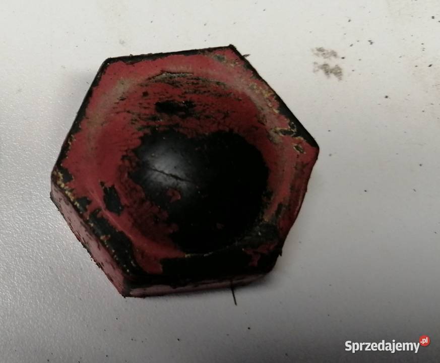 Romet chart Szamotuły