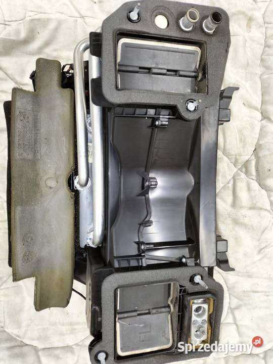 Moduł nagrzewnicy BMW E60 E61 Mały przebieg 58