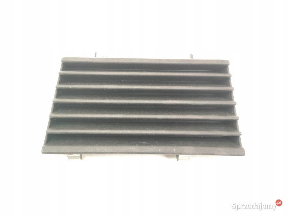 KRATKA ZDERZAKA LEWY PRZÓD FIAT CROMA 19901996 osobowe