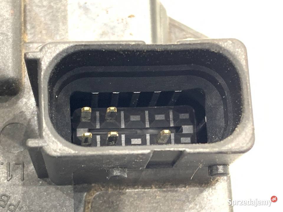 ZAMEK DRZWI LEWY TYŁ OPEL ASTRA H Hatchback sprzedam