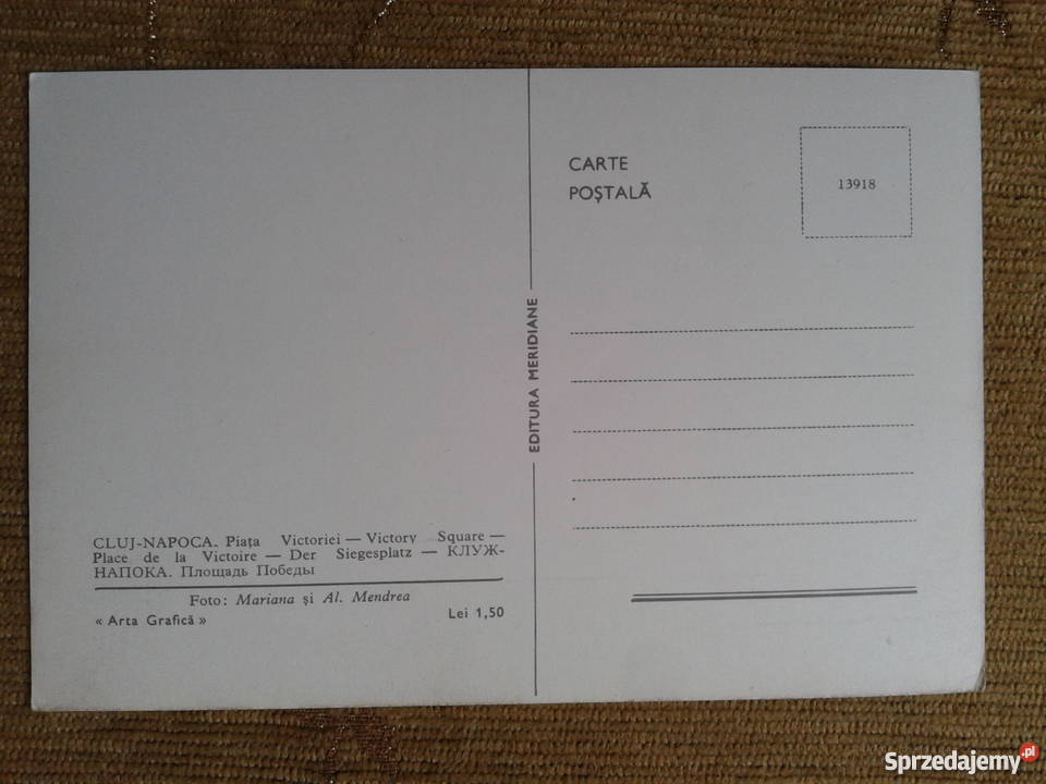 SOBÓR ZAŚNIĘCIA MATKI BOŻEJ W CLUJNAPOCA