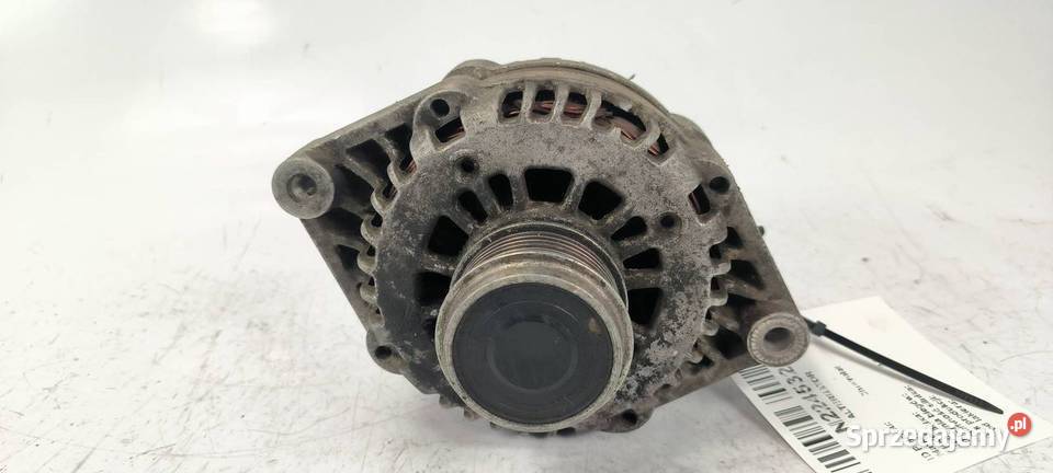 ALTERNATOR Chevrolet Lipno