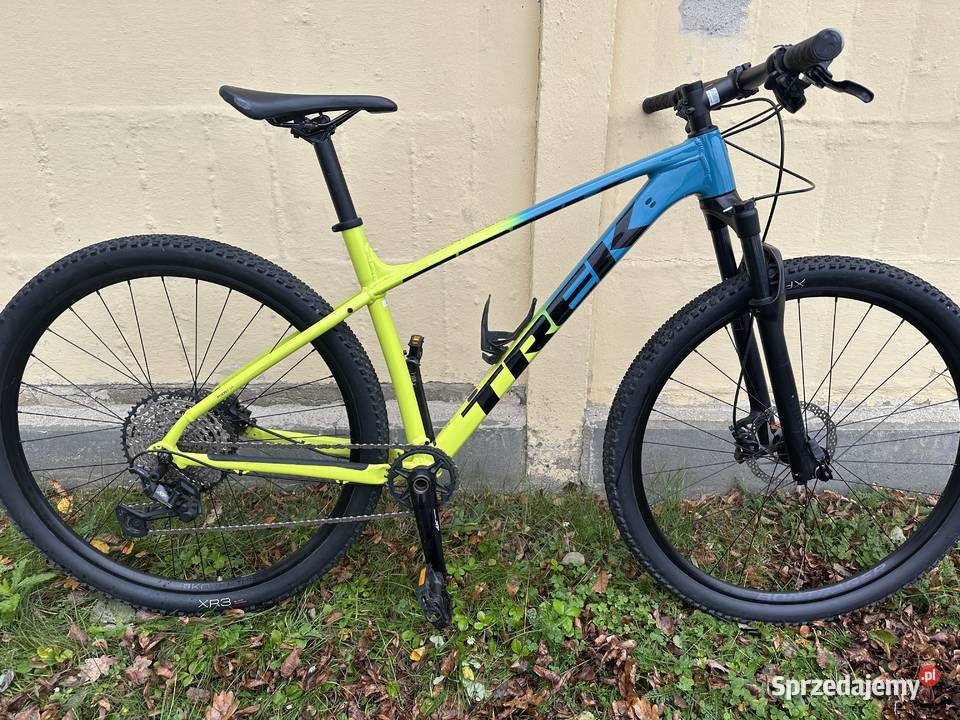 Trek Z caliber 9 29 L stan nowy dolnośląskie sprzedam