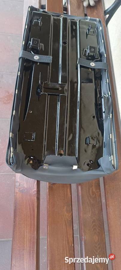 Siedzenie jawa 350 TS Częstochowa sprzedam