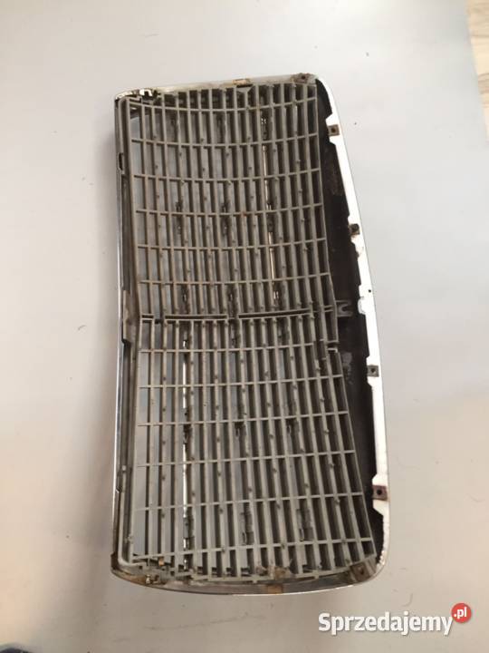 MercedesBenz W123 1983 Atrapy chłodnicy Grill dolnośląskie sprzedam