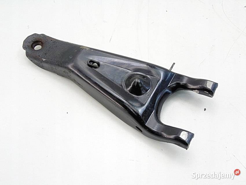 Łapa dźwignia sprzęgła K9A0 Kia Carens I II Sosnowiec