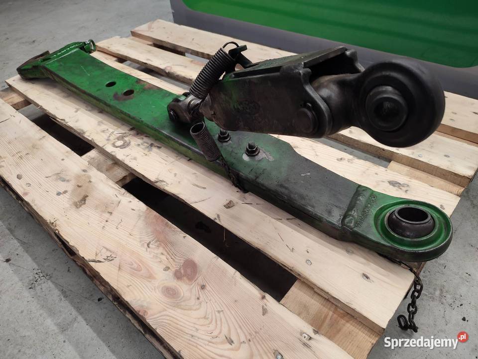 Dolne Ramię podnośnika JOHN DEERE 6175M M200225 Pozostałe