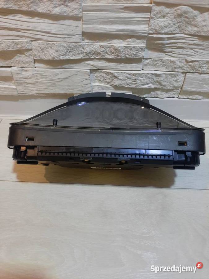 Zegary licznik do e39 benzyna ze srebrnymi Będzin sprzedam