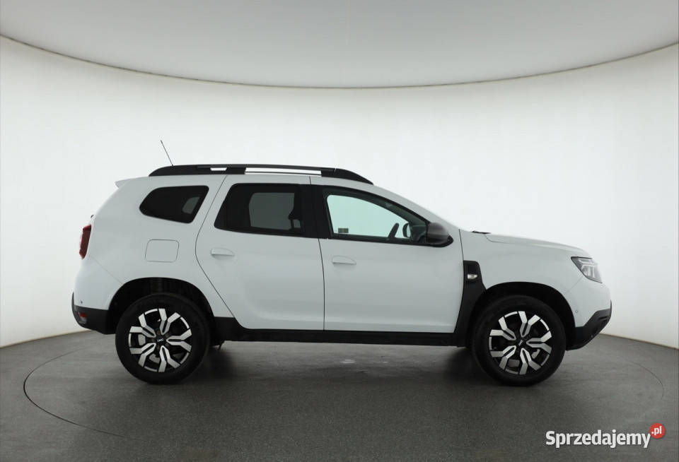 Dacia Duster 15 Blue dCi system Start-Stop Piaseczno