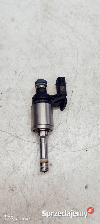 WTRYSK WTRYSKIWACZE AUDI VW 14 TFSI 04E906036E