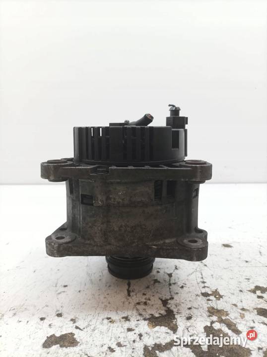 ALTERNATOR 19 TDI Audi A4 I 19942001 B5 świętokrzyskie sprzedam