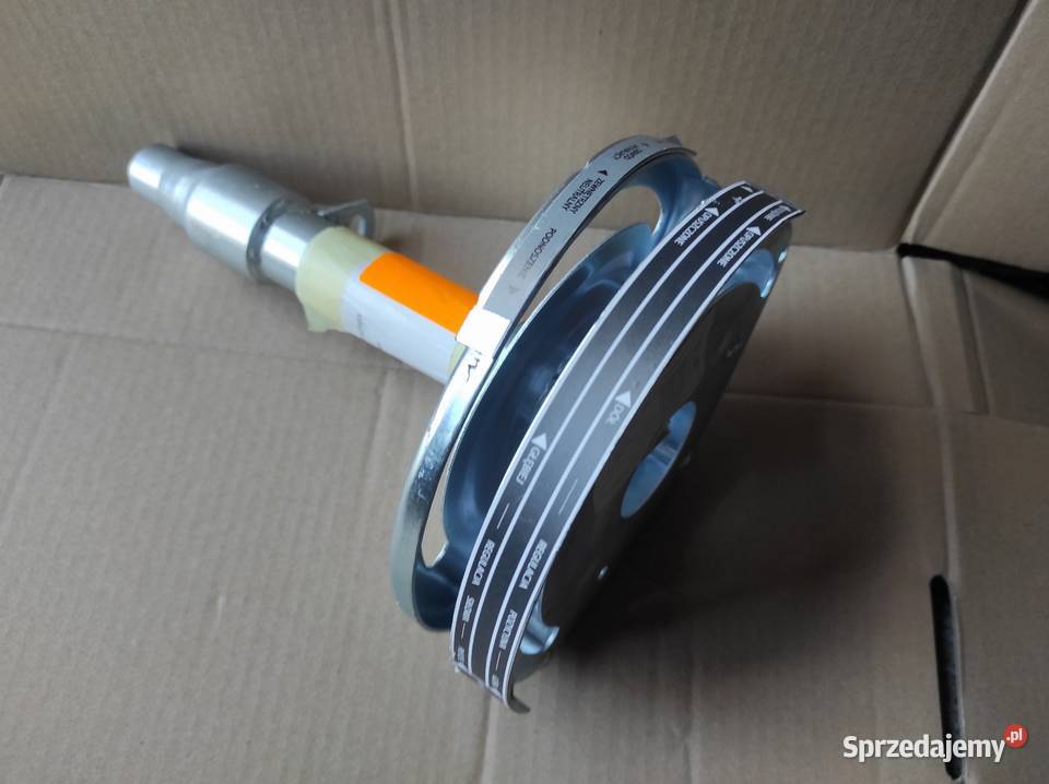 Zestaw tarcz PH kolekcji 360 Warszawa