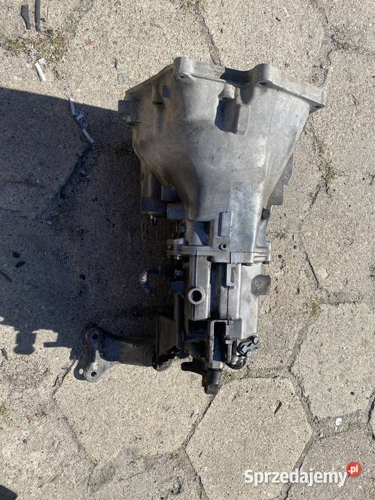 Bmw e39 528 28 manualna skrzynia biegów Chełm