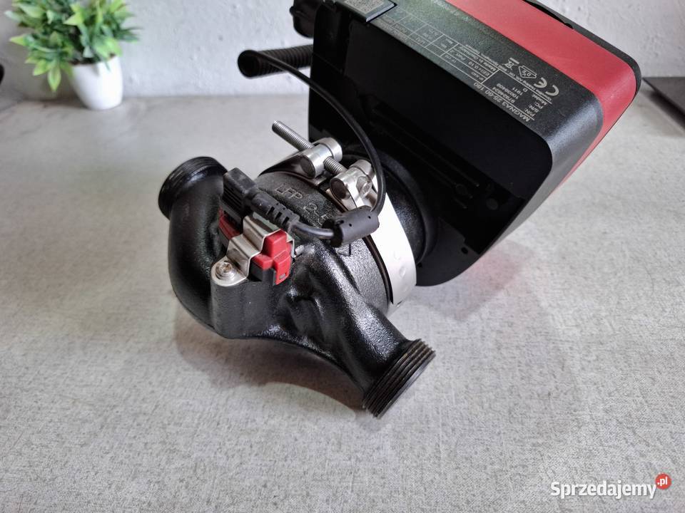 Pompa Obiegowa Magna3 2560 180 Pompy mazowieckie Przasnysz sprzedam