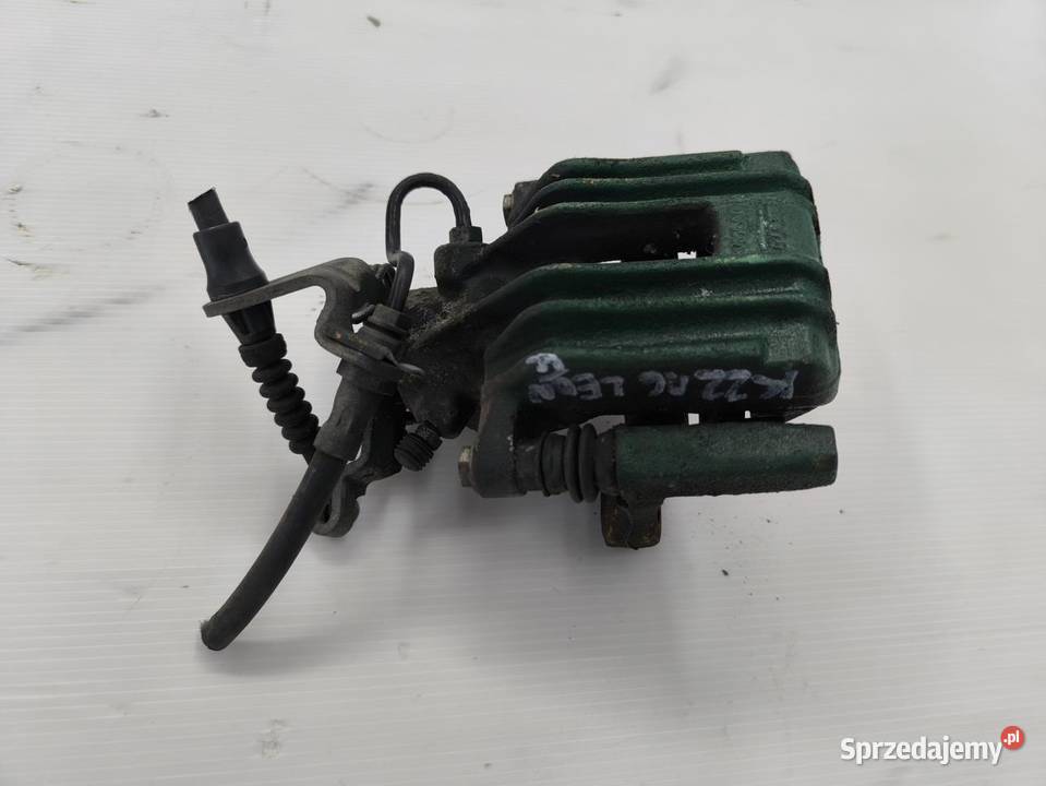 ZACISK PRAWY TYŁ SEAT LEON II 18 TSI 160 Zaciski i jarzma