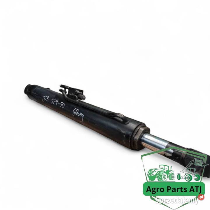 Siłownik podnoszenia teleskopu JCB 52450