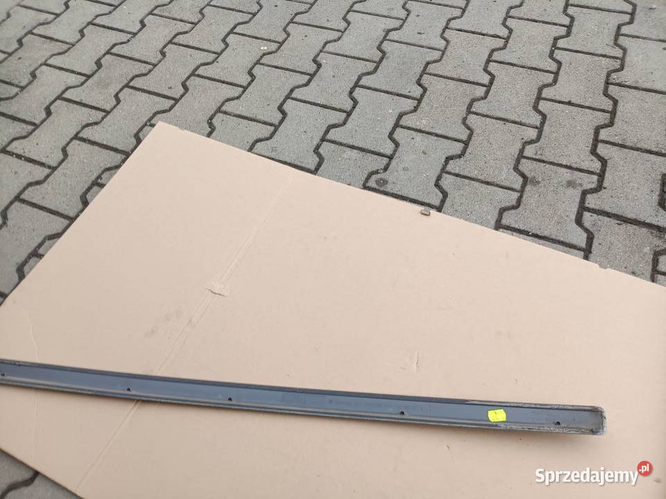 Skoda Octavia ii lift LF8H 1Z0853517A listwa Krosno